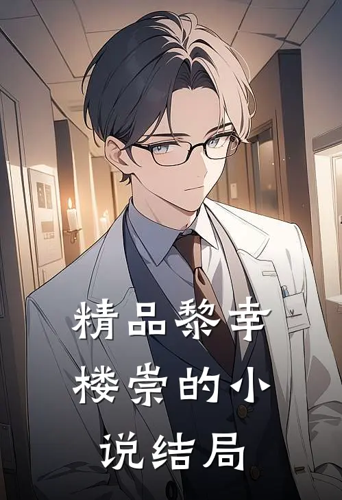 精品黎幸楼崇的小说结局