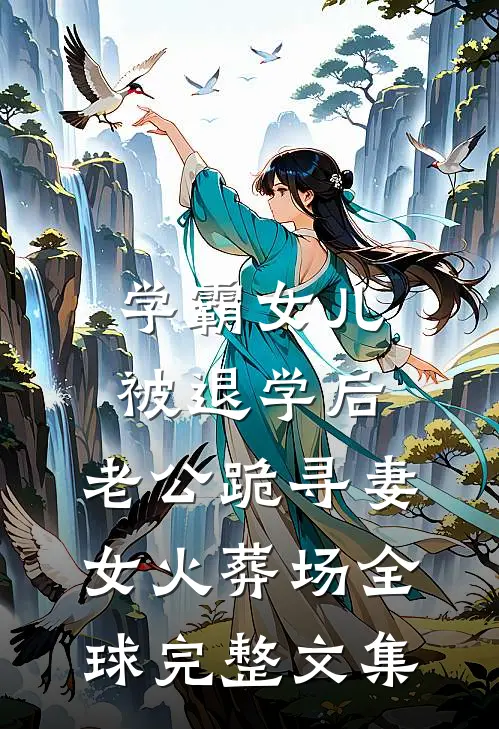 学霸女儿被退学后，老公跪寻妻女火葬场全球完整文集