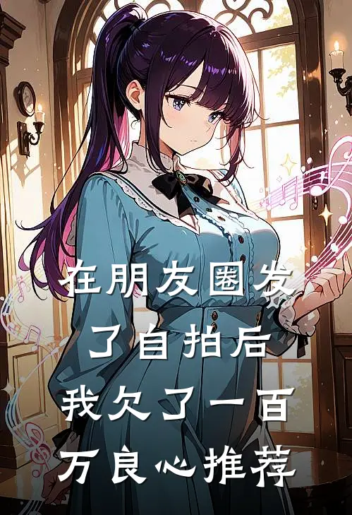 在朋友圈发了自拍后，我欠了一百万良心推荐