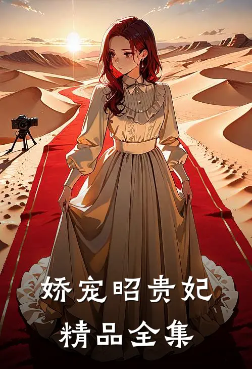 娇宠昭贵妃精品全集