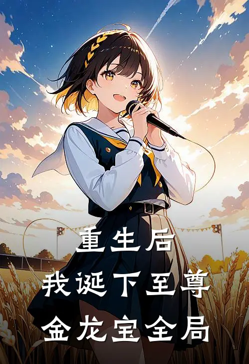 重生后,我诞下至尊金龙宝全局免费阅读