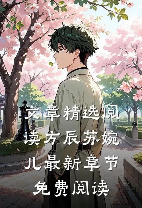 文章精选阅读方辰苏婉儿最新章节免费阅读