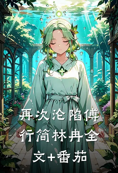 再次沦陷傅行简林冉全文+番茄