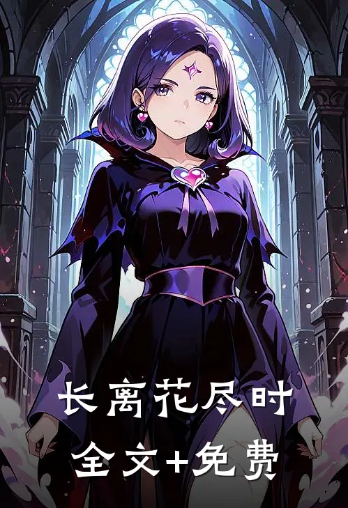长离花尽时全文+免费
