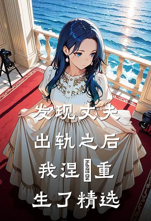 发现丈夫出轨之后，我涅槃重生了精选