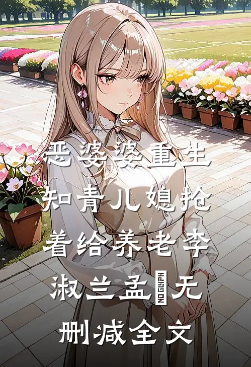 恶婆婆重生：知青儿媳抢着给养老李淑兰孟玥无删减全文
