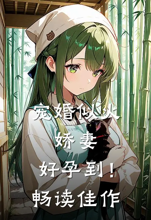 宠婚似火：娇妻，好孕到！畅读佳作