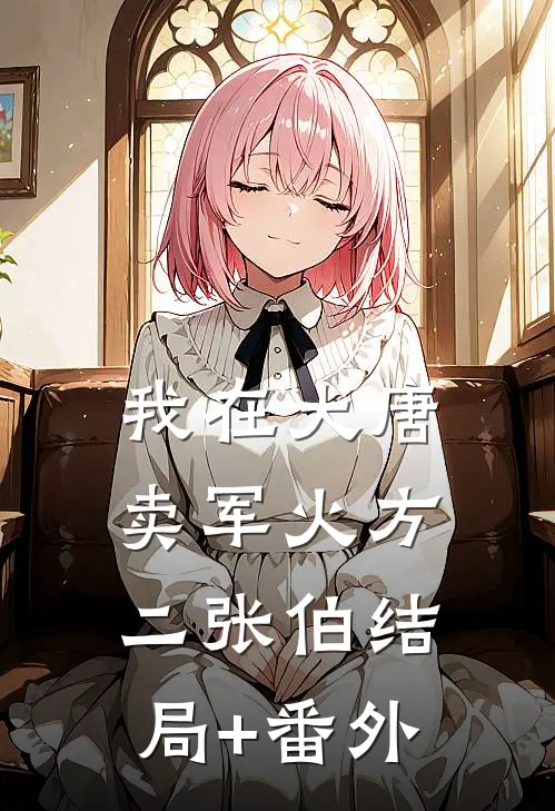 我在大唐卖军火方二张伯结局+番外
