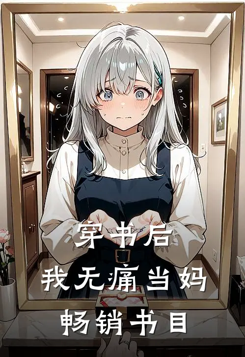 穿书后，我无痛当妈畅销书目