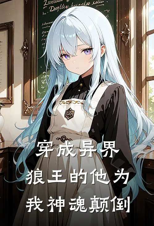 穿成异界,狼王的他为我神魂颠倒番外