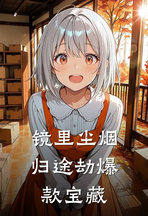 镜里尘烟归途劫爆款宝藏