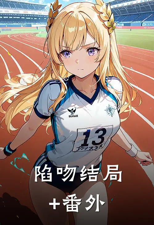 陷吻结局+番外