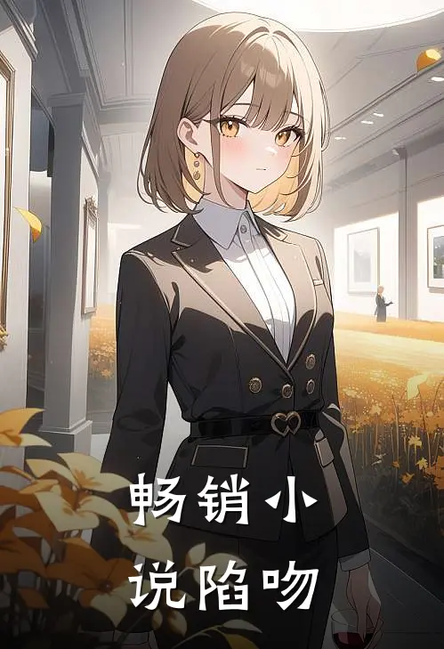 畅销小说陷吻