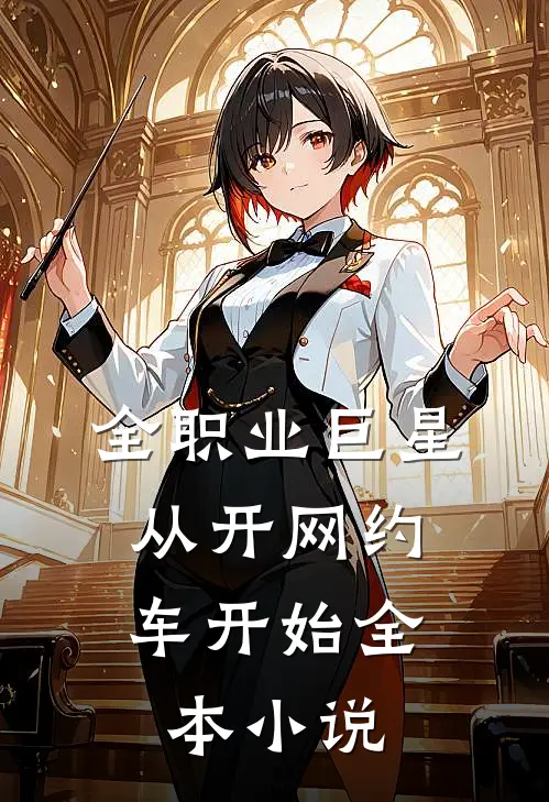 全职业巨星：从开网约车开始全本小说