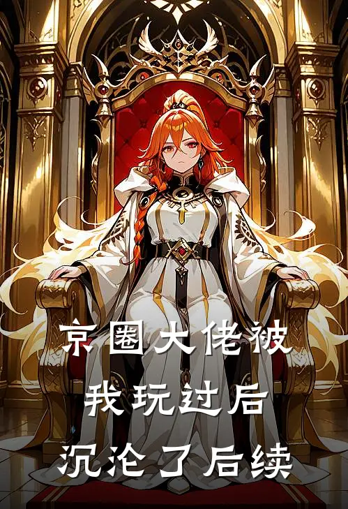 京圈大佬被我玩过后，沉沦了后续