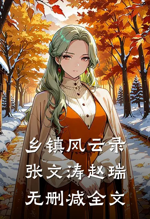 乡镇风云录张文涛赵瑞无删减全文