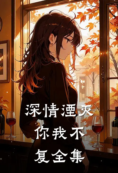 深情湮灭，你我不复全集