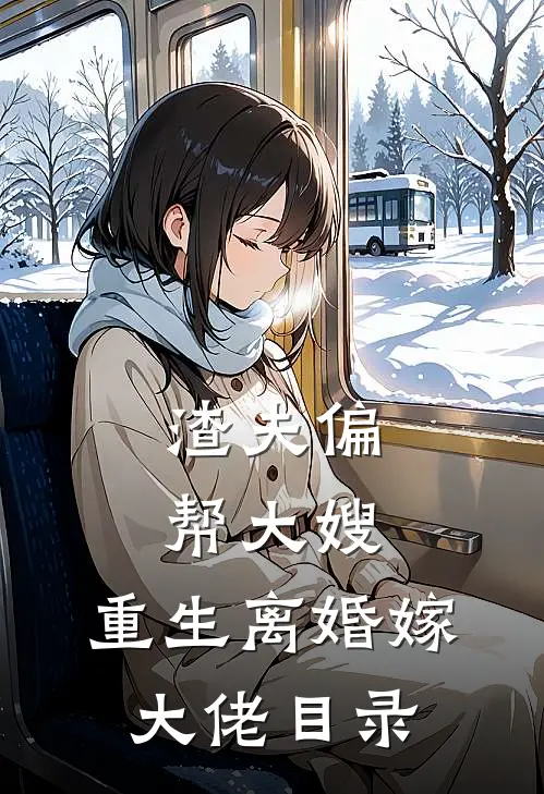 渣夫偏帮大嫂，重生离婚嫁大佬目录
