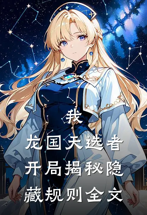 我，龙国天选者，开局揭秘隐藏规则全文