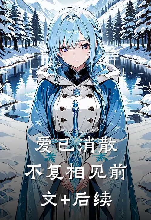 爱已消散，不复相见前文+后续