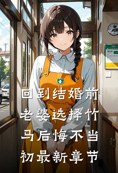 回到结婚前，老婆选择竹马后悔不当初最新章节