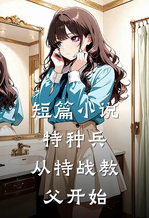 短篇小说特种兵：从特战教父开始