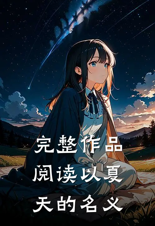 完整作品阅读以夏天的名义