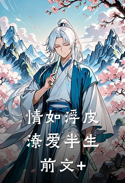 情如浮皮，潦爱半生前文+