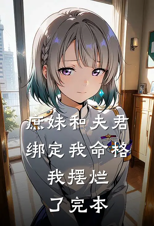 庶妹和夫君绑定我命格，我摆烂了完本