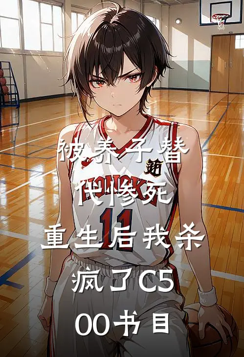 被养子替代惨死，重生后我杀疯了C500书目