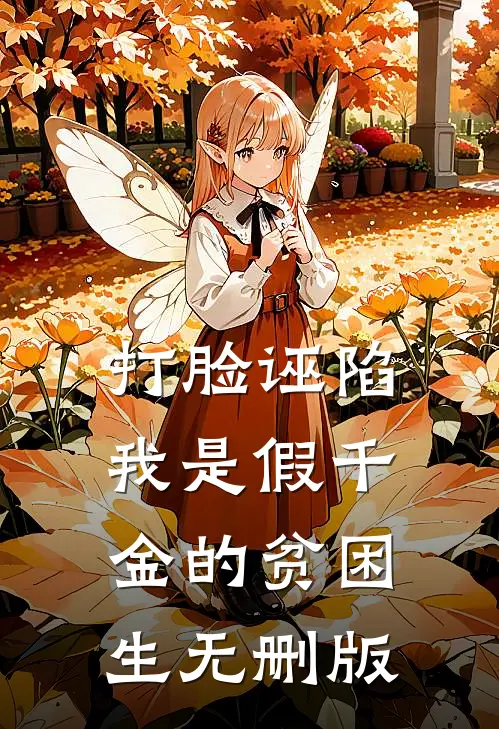 打脸诬陷我是假千金的贫困生无删版
