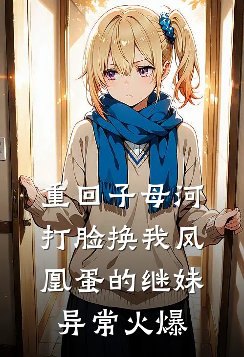 重回子母河，打脸换我凤凰蛋的继妹异常火爆