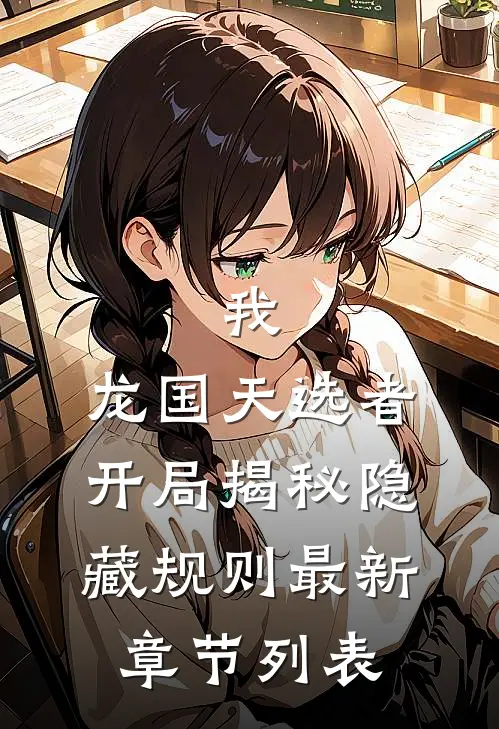我，龙国天选者，开局揭秘隐藏规则最新章节列表