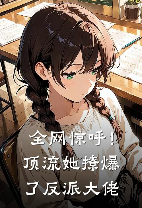 全网惊呼!顶流她撩爆了反派大佬