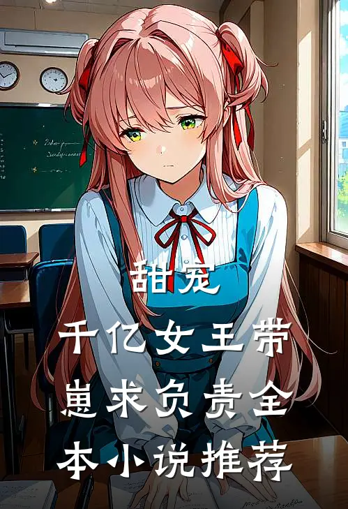 甜宠：千亿女王带崽求负责全本小说推荐