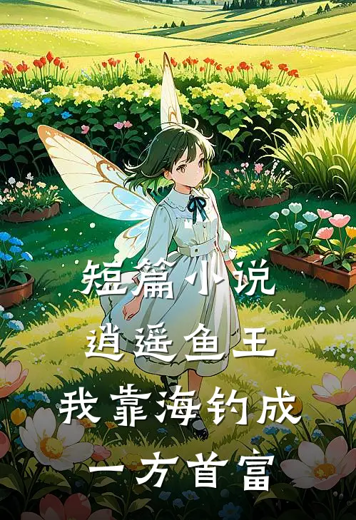 短篇小说逍遥鱼王：我靠海钓成一方首富