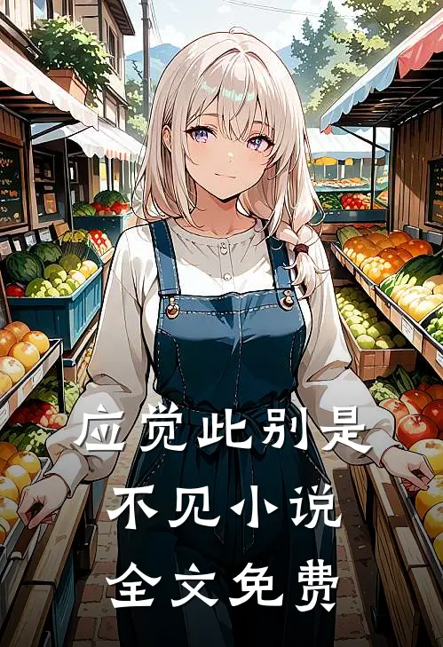 应觉此别是不见小说全文免费