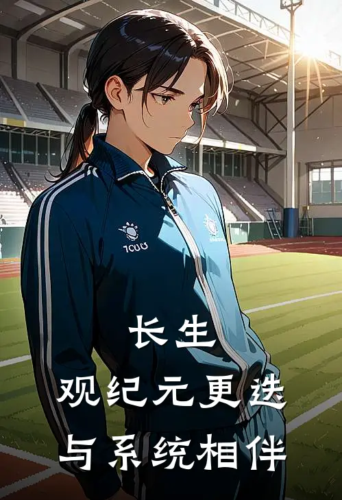 长生：观纪元更迭，与系统相伴