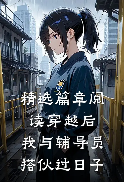 精选篇章阅读穿越后，我与辅导员搭伙过日子
