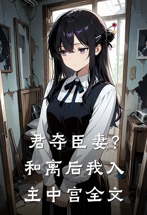 君夺臣妻？和离后我入主中宫全文