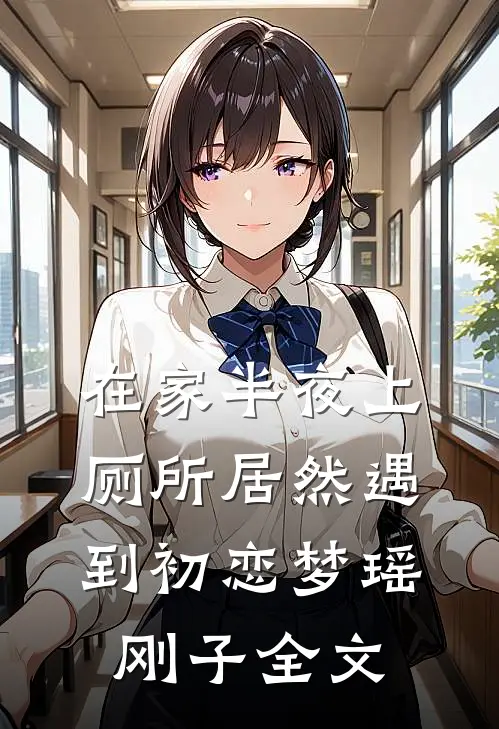 在家半夜上厕所居然遇到初恋梦瑶刚子全文