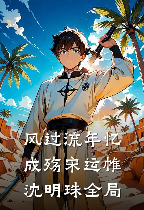 风过流年忆成殇宋运帷沈明珠全局