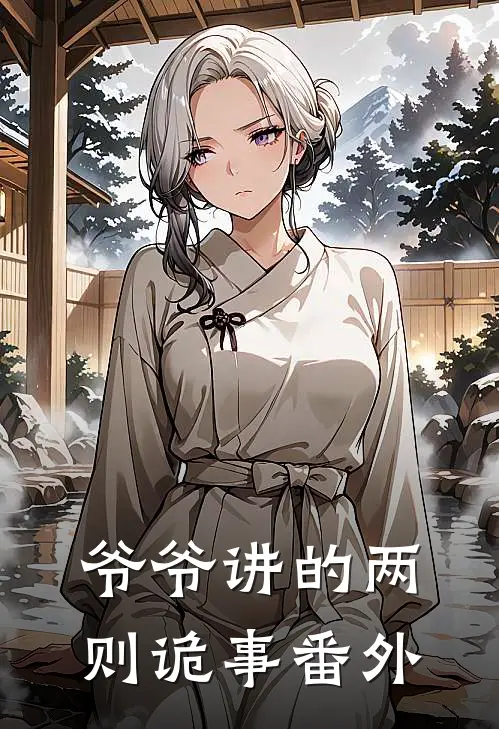 爷爷讲的两则诡事 番外