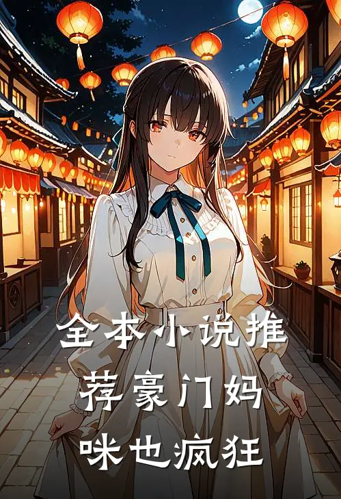 全本小说推荐豪门妈咪也疯狂