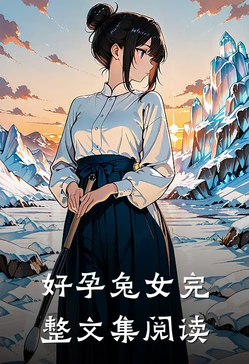 好孕兔女完整文集阅读