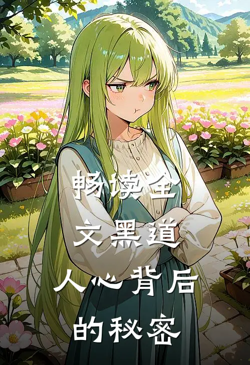 畅读全文黑道：人心背后的秘密
