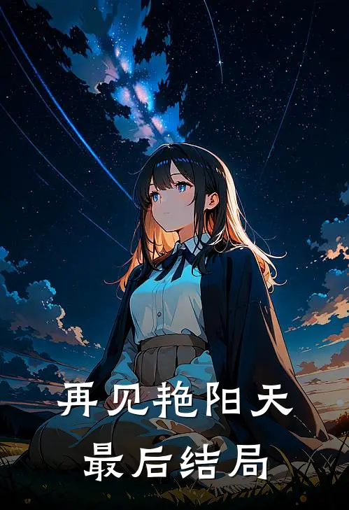 再见艳阳天最后结局