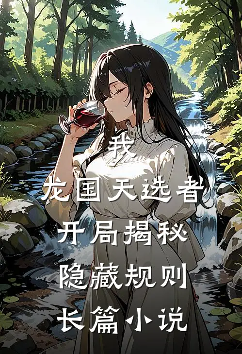 我，龙国天选者，开局揭秘隐藏规则长篇小说