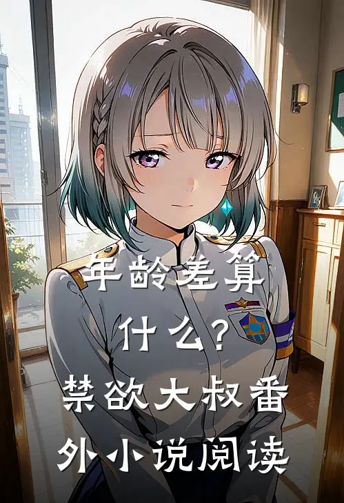 年龄差算什么?禁欲大叔番外小说阅读