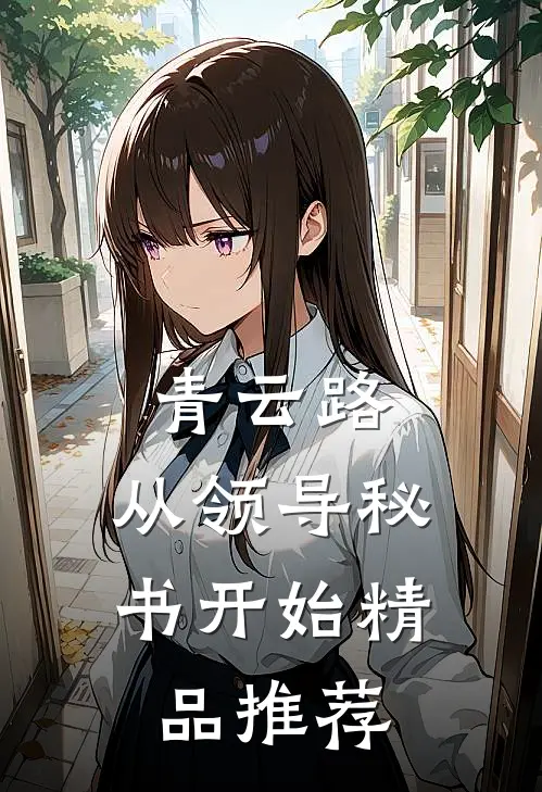 青云路：从领导秘书开始精品推荐